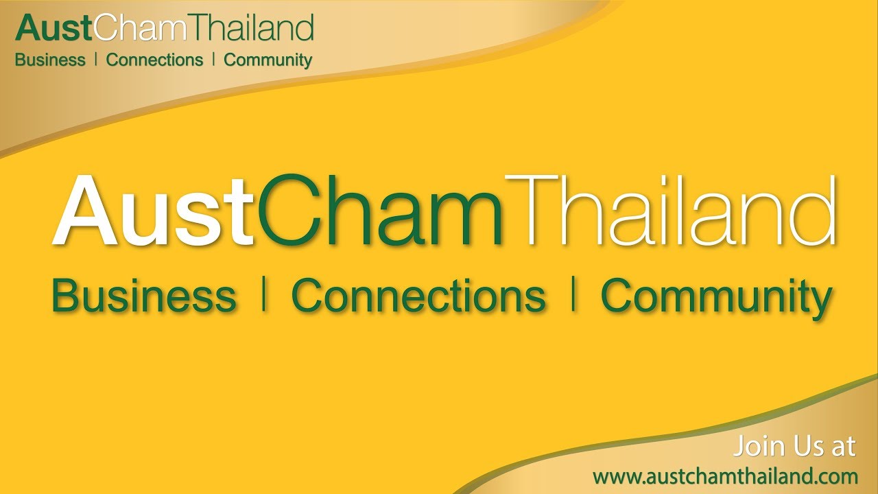 AusCham Thailand